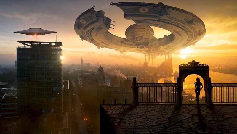 Future City